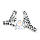 Shorty Headers For 82-92 Camaro firebird F-body Sbc V8 5 0 5 7 Ceramic Coat