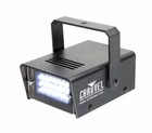 Rockville R720l Led Fog smoke Machine    2  Mini Strobe Led  replaces Ch-730 