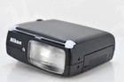 Tested     mint  Nikon Speedlight Sb-27 Shoe Mount Flash W case From Japan