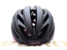 Giro Syntax Mips Matte Metallic Coal dusty Rose Small