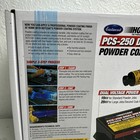 Hotcoat Pcs-250 Economical Dual Voltage Powder Coating Gun Standard 120v 60 Hz