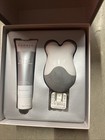 Nuface Mini Facial Toning Device Pre Owned With Original Packaging 