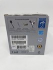 Panasonic Kx-tgc222s Expandable Digital Cordless Answering System With 2   