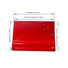 Tapa Universal 7 Gallon Generator Gas Fuel Tank Compatible With Honda Ec6500    