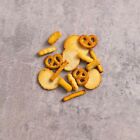 Gardetto s Italian Cheese Snack Mix  5 5 Oz  pack Of 7 