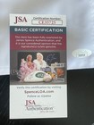 John Daly Signed 1991 Pga Championship Pin Flag Jsa Coa Crooked Stick Golf