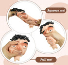    silicone Mochi Squishies     Stress Relief Toys For Kids   Adults   