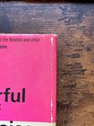 1964  1st Edition  Brian Epstein A Cellarful Of Noise The Beatles Vtg Book Rare