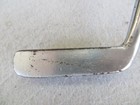 Vintage Macgregor Tommy Armour Ironmaster Putter Stepless Steel 35  Mens Rh