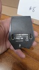 Audio-technica Pro 44 Cardioid Condenser Boundary Microphone  no Cord 
