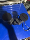 Minolta Standard Zoom Binoculars 8x-20x50 With Case And Caps Black 3 1 At 20x
