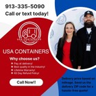 Shipping Containers 20ft  40ft  40ft Hc Pay At Delivery   read Full Description 