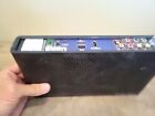 Arris Dcx3200-m  A071 033 Dolby Digital Plus Hdmi Tv Box  No Power Adapter