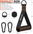 Gym Exercise Handles  Replacement Handle Attachments For Cable Machine