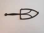 Early 19th Century Wrought Iron Trivet