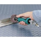 Dynabrade 51301 Straight Die Grinder  1 4 In Npt Female Air Inlet  1 4 In