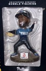2026 Philadelphia Phillies Cristopher Sanchez Sga Bobblehead 5 22 New In Box