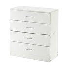Bedroom Chests Of Storage Cabinet With 4 Drawers Dressers Furniture Nightstand