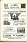 Vintage Poultry Quality Magazine The Gamecock Devoted To Gamefowl September 1958