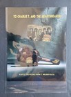 Traveling Wilburys To Charlie T    The Heartbreakers Magazine Page 2006