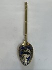 China Vintage Souvenir Spoon Collectible