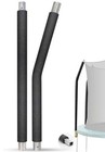 Trampoline Poles Replacement For For Skywalker 4201 4202-1xupper 1xlower Tube