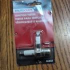 Autocraft Electronic Ignition Spark Tester  ac657