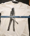 Vintage 1992 Melissa Etheridge    never Enough     Large T-shirt