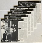 Elvis Presley - A Golden Celebration 50th Anniversary 6 Lp Box Set Ex Condition