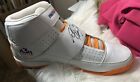 Al Harrington Game Worn Used Shoe
