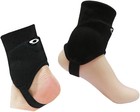 Ankle Guards X 1 Pair Shield Protector Dual Sided Pads For Soccer Football
