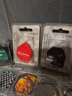 Dart Flights And Tips Assorted Flights Multicolor Never Used Preowned