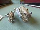 Breyer Collecta 2011 Male Adult Snow Leopard   Cub Figure Alpine Wildlife W  Tag