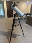 Celestron - Starsense Explorer Dx 130az Smartphone App-enabled Telescope