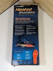 Thermacell Ths02m Wireless Rechargeable Heated Insoles Size M Open Box
