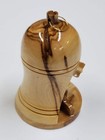 Bethlehem Gifts Tm Olive Wood Christmas From Jerusalem  3 5  Bell 