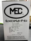 Mec Excela-flo Gas Regulator 1 2 X 3 4 Npt 2nd Stage Megr-1652-cff