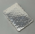Edwardian Silver Card Case Deakin   Francis Birmingham 1906 67g Aaezx