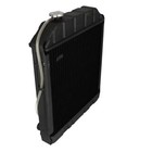 Radiator Fits Ford 2000 3600 4000 4110 6610 C7nn8005h Fits Farmtrac Esl15361