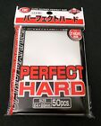 30x Kmc Perfect Hard Fit   Size Sleeves - 1500 Count Mtg Magic Gathering Pokemon