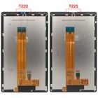 Lcd Touch Screen Replace Digitizer For Samsung Galaxy Tab A7 Lite 8 7 T225 3g 4g