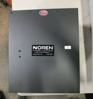 Noren Thermal Solutions - Cc901f-wl-rh9 - Compact Cabinet Cooler W rainhood