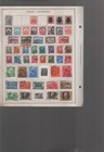 Hungary Stamps 1800s To 1964 Mh Used  Cto  Album Pages  915  Stamps  mb28