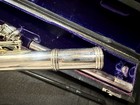 Rare Kurt Gemeinhardt  handcraft Model  Professional Handmade Flute - Fresh Coa