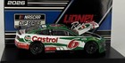 Brad Keselowski Autographed 2026 Castrol Tribute 1 24 Nascar Diecast - Foil Numb