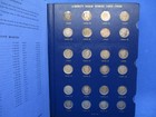 Complete Set Barber  Liberty Head    morgan    Dimes  Average Circulated
