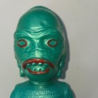 Vintage Universal Monsters Creature From The Black Lagoon Soaky Bottle 1960s