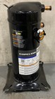 Copeland Zb06kae-tfd-818 6000 Btu 460v Scroll Compressor 3ph