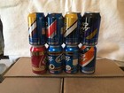 Bud Light Football Cans - Nfl Kickoff 2011  2   Kickoff 2015  5    1