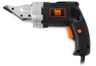 Metal Shear  Swivel Head  Variable Speed  18-gauge  4-amp  3650 